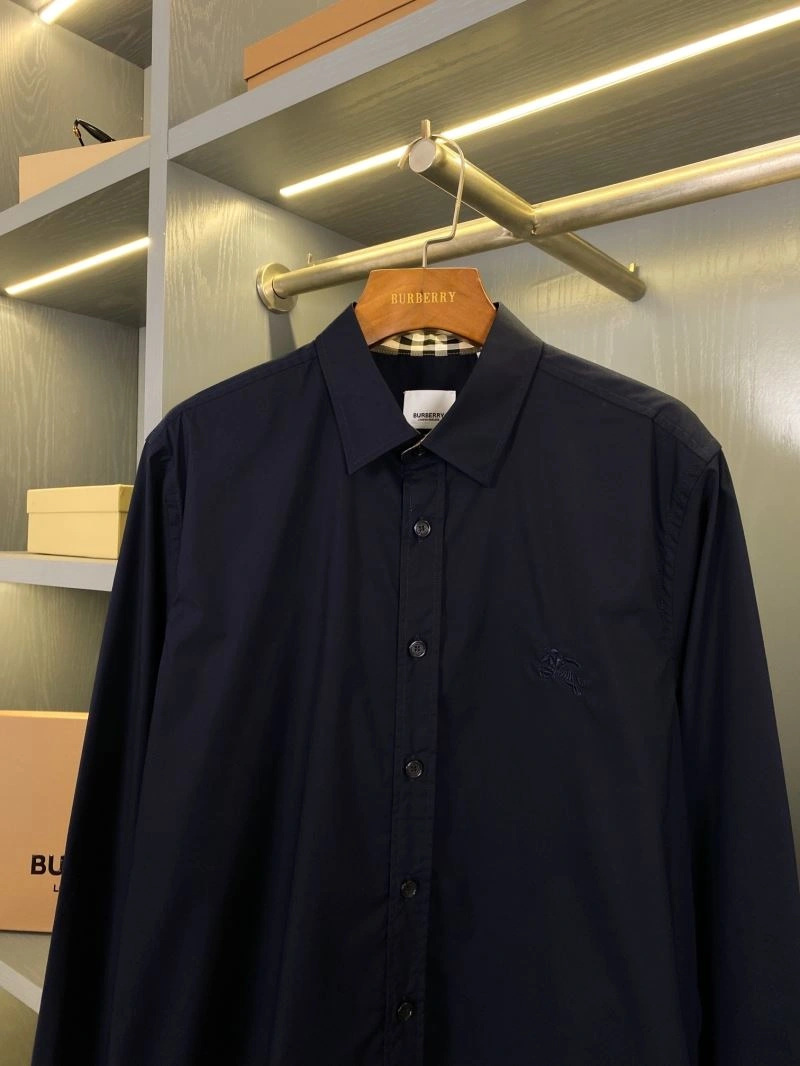 Burberry Shirts