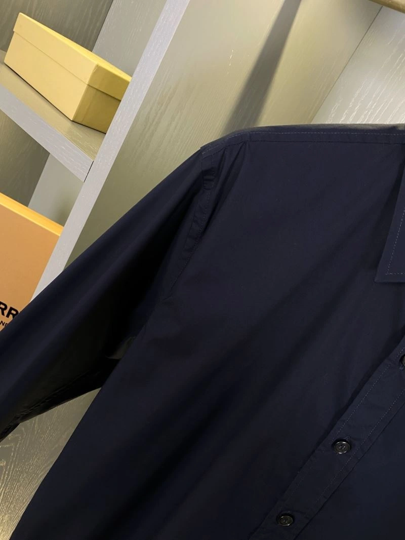 Burberry Shirts