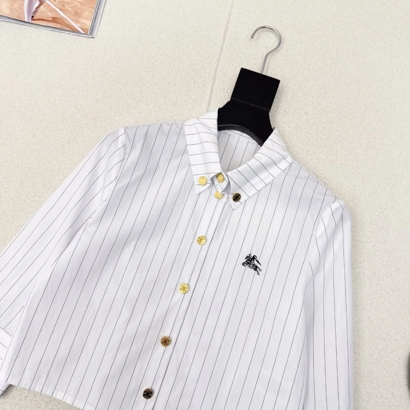 Burberry Shirts