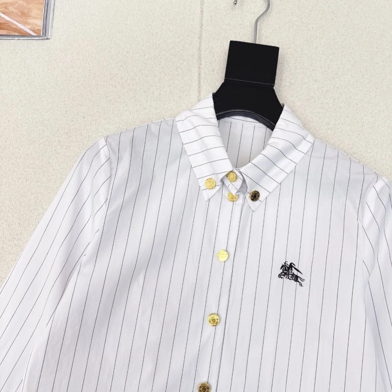 Burberry Shirts