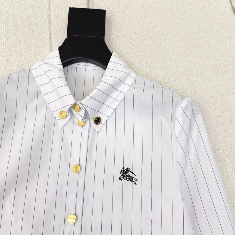 Burberry Shirts