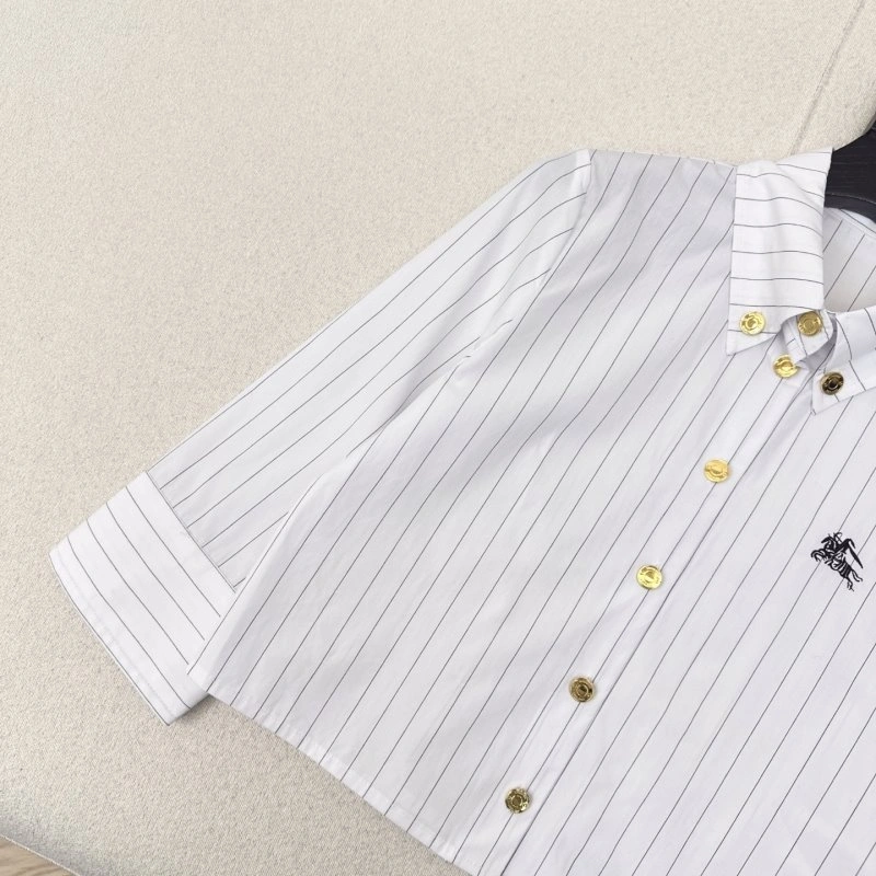 Burberry Shirts