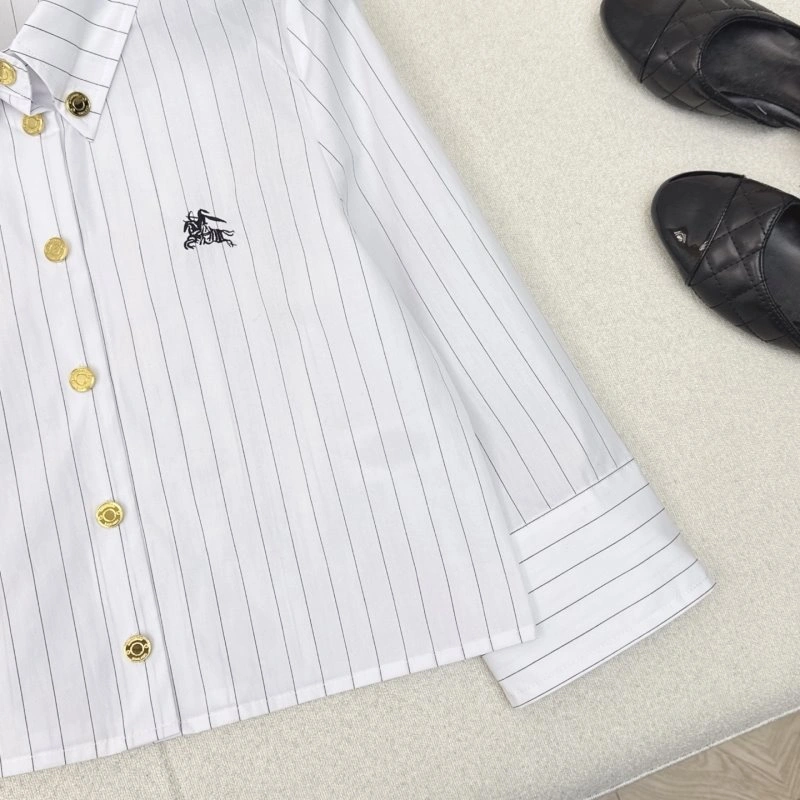 Burberry Shirts