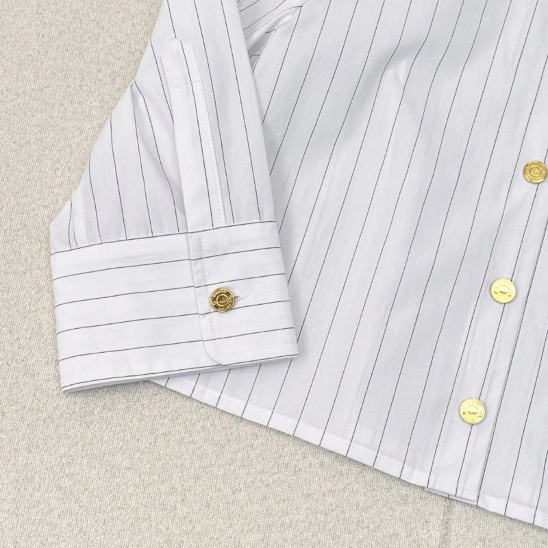 Burberry Shirts