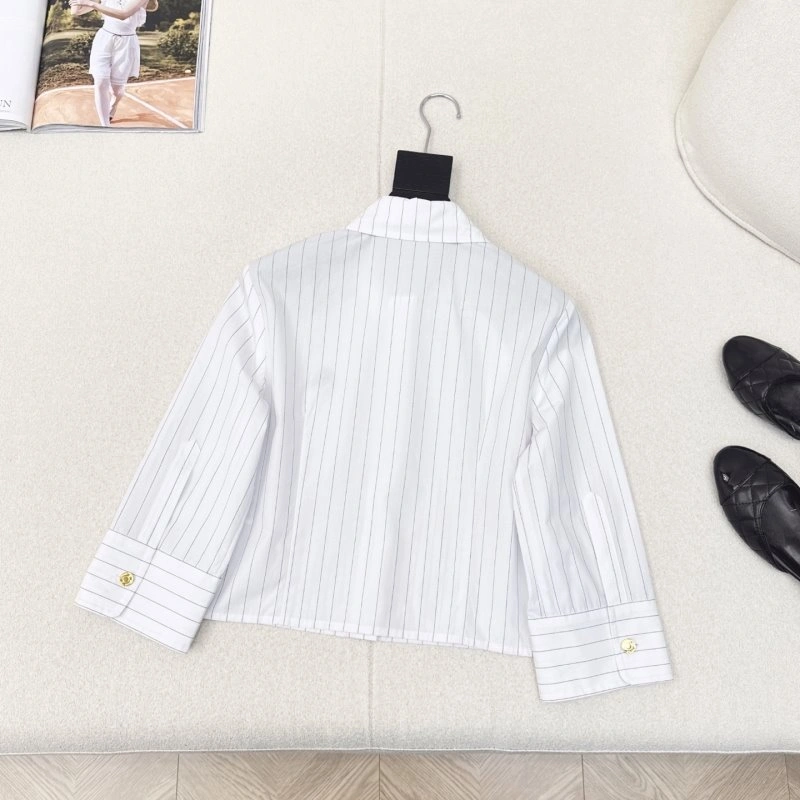 Burberry Shirts