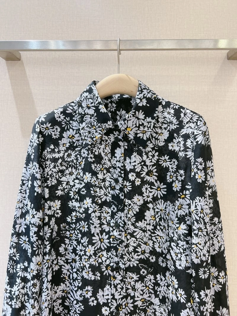 Burberry Shirts