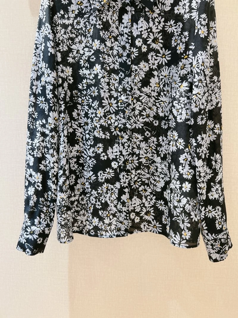 Burberry Shirts