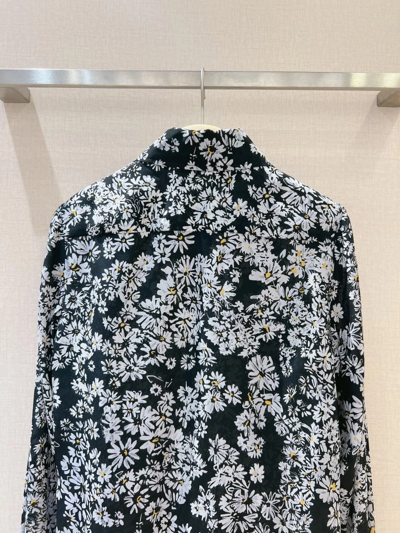 Burberry Shirts