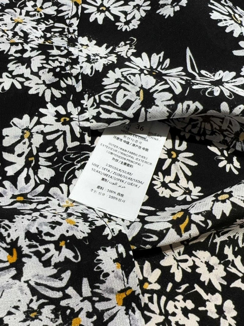 Burberry Shirts
