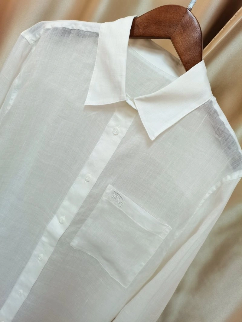 Burberry Shirts