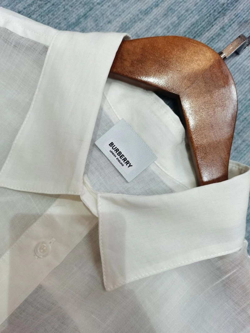 Burberry Shirts