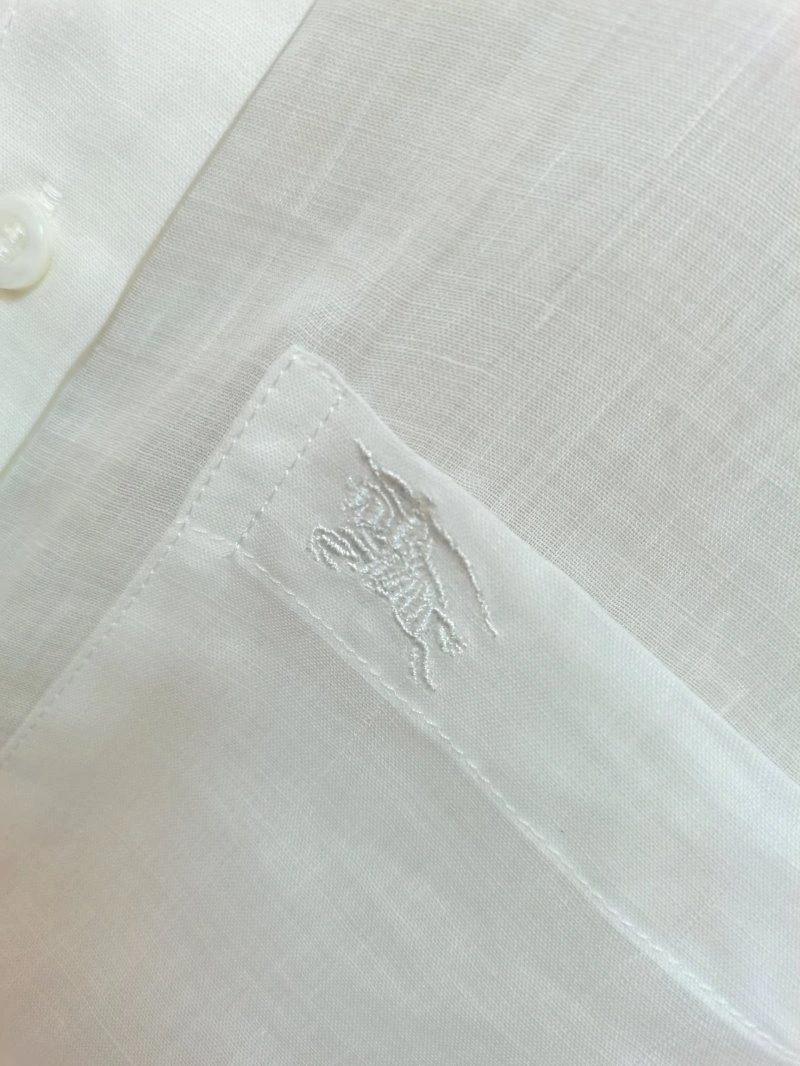 Burberry Shirts