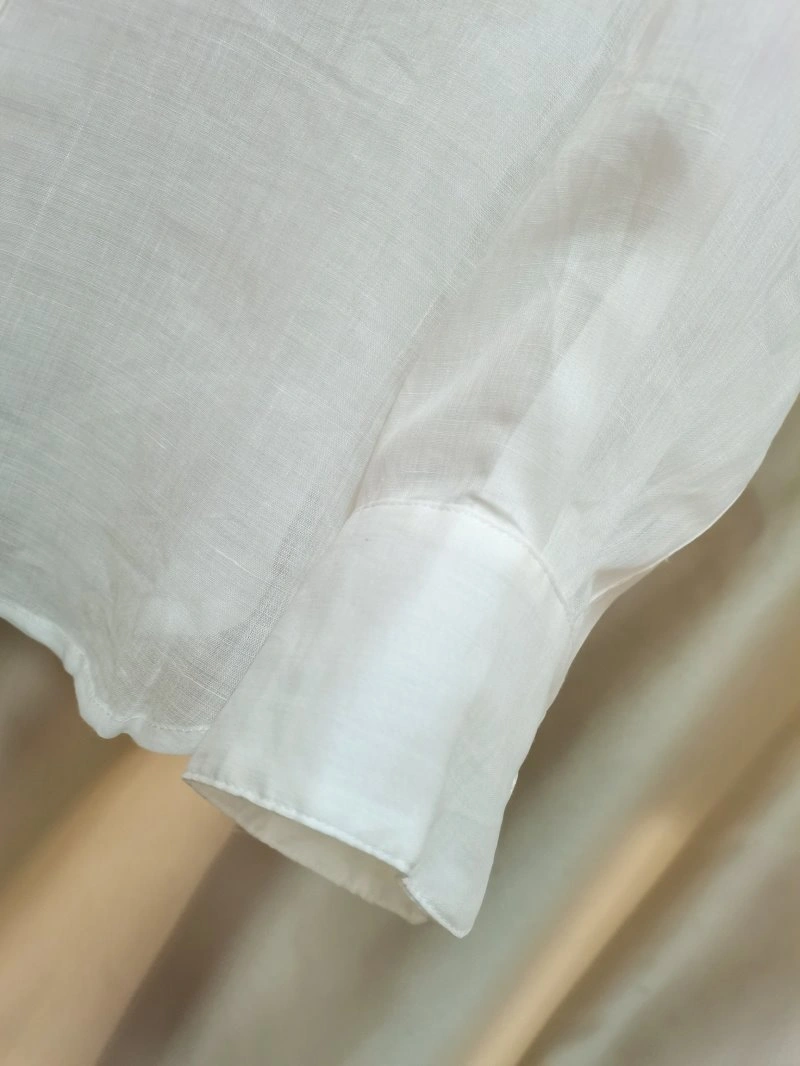 Burberry Shirts