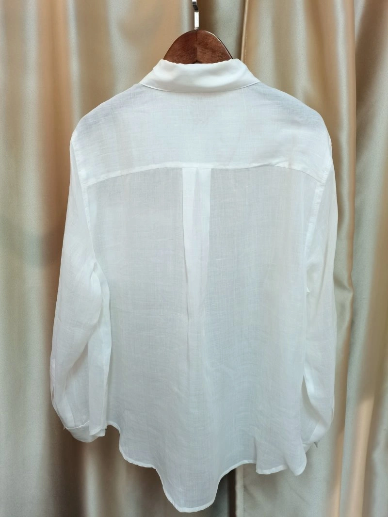 Burberry Shirts