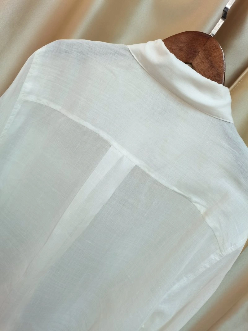 Burberry Shirts