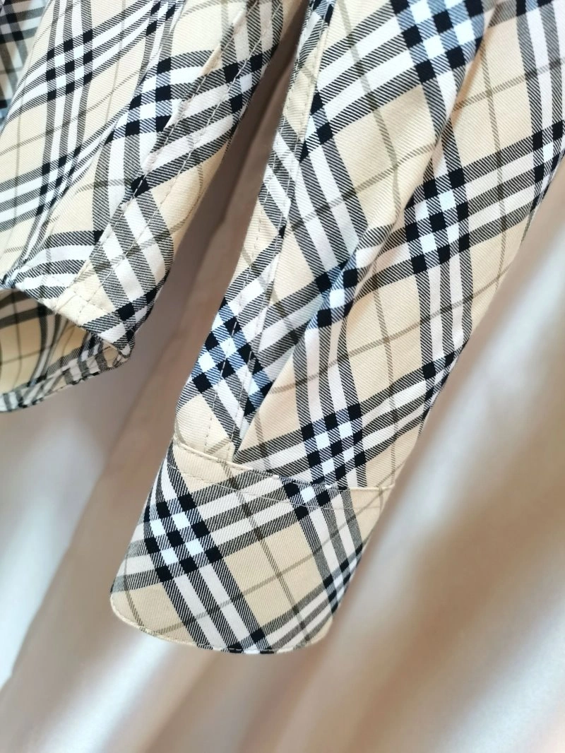 Burberry Shirts