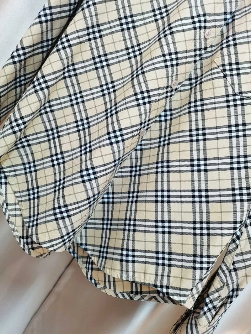 Burberry Shirts