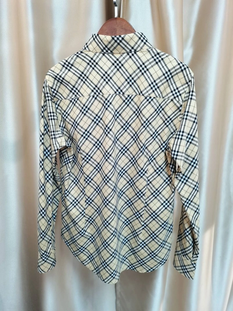 Burberry Shirts