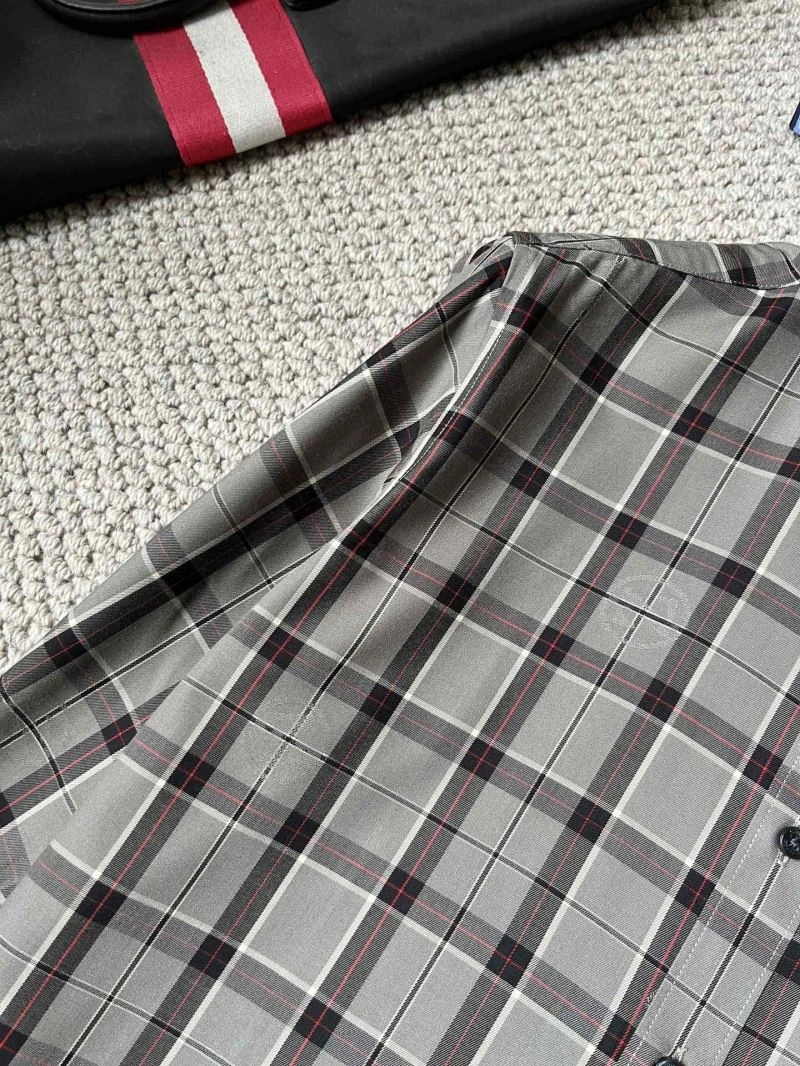 Faithkeybiz Burberry Shirts