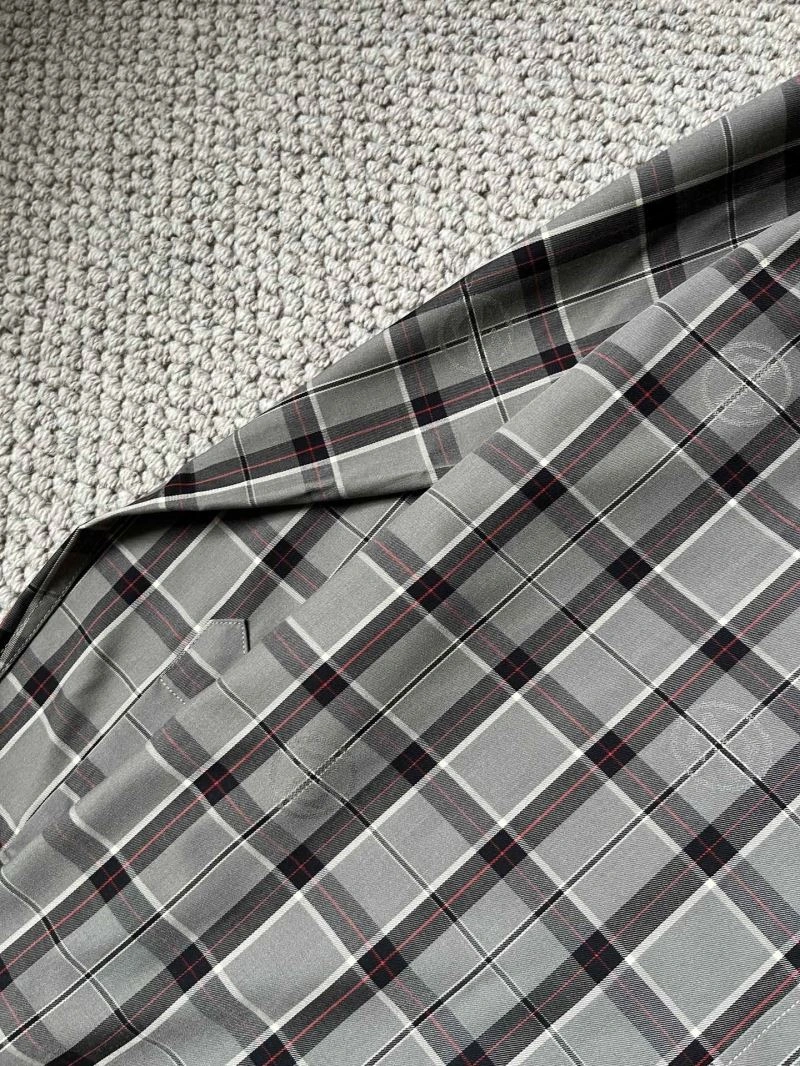 Faithkeybiz Burberry Shirts