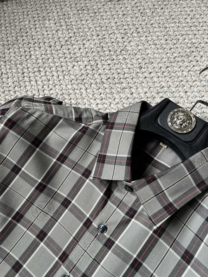 Faithkeybiz Burberry Shirts