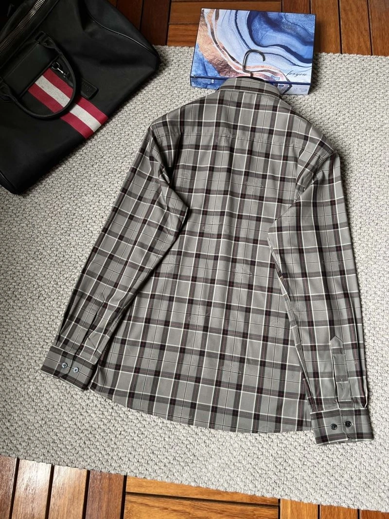 Faithkeybiz Burberry Shirts