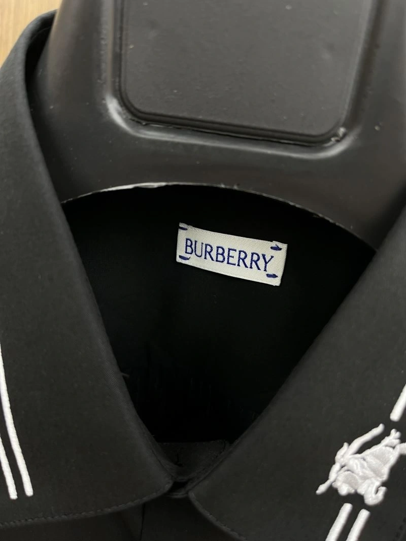 Burberry Shirts