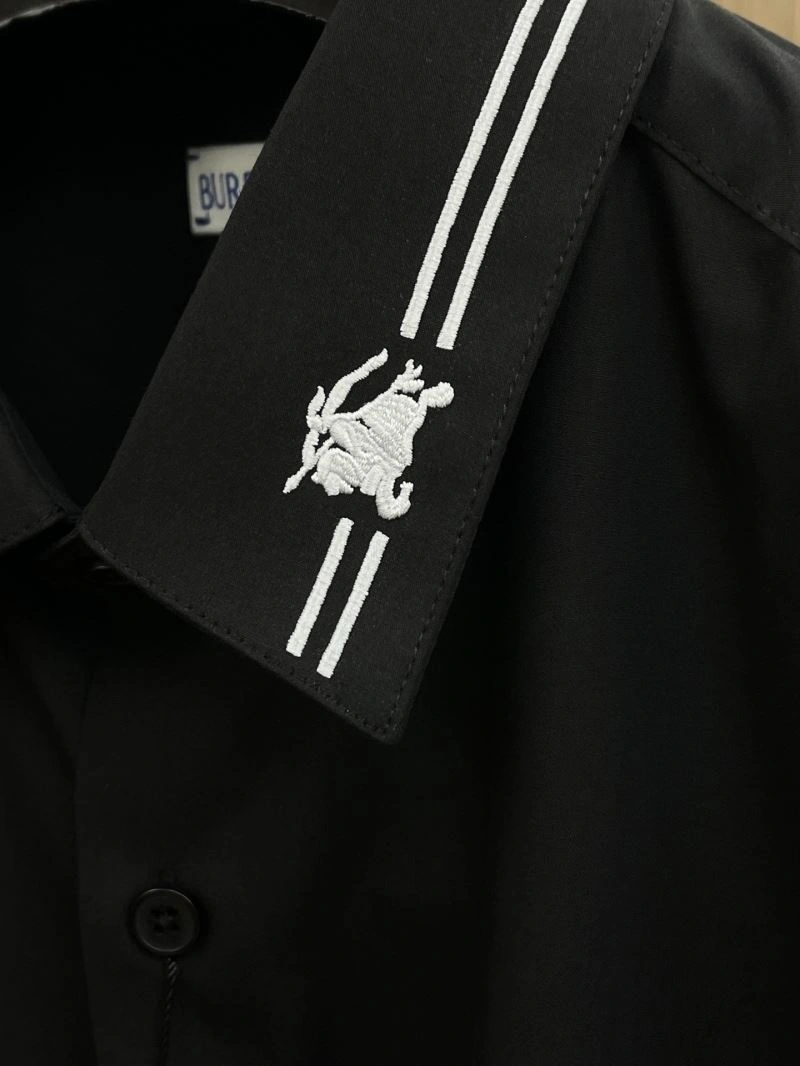 Burberry Shirts