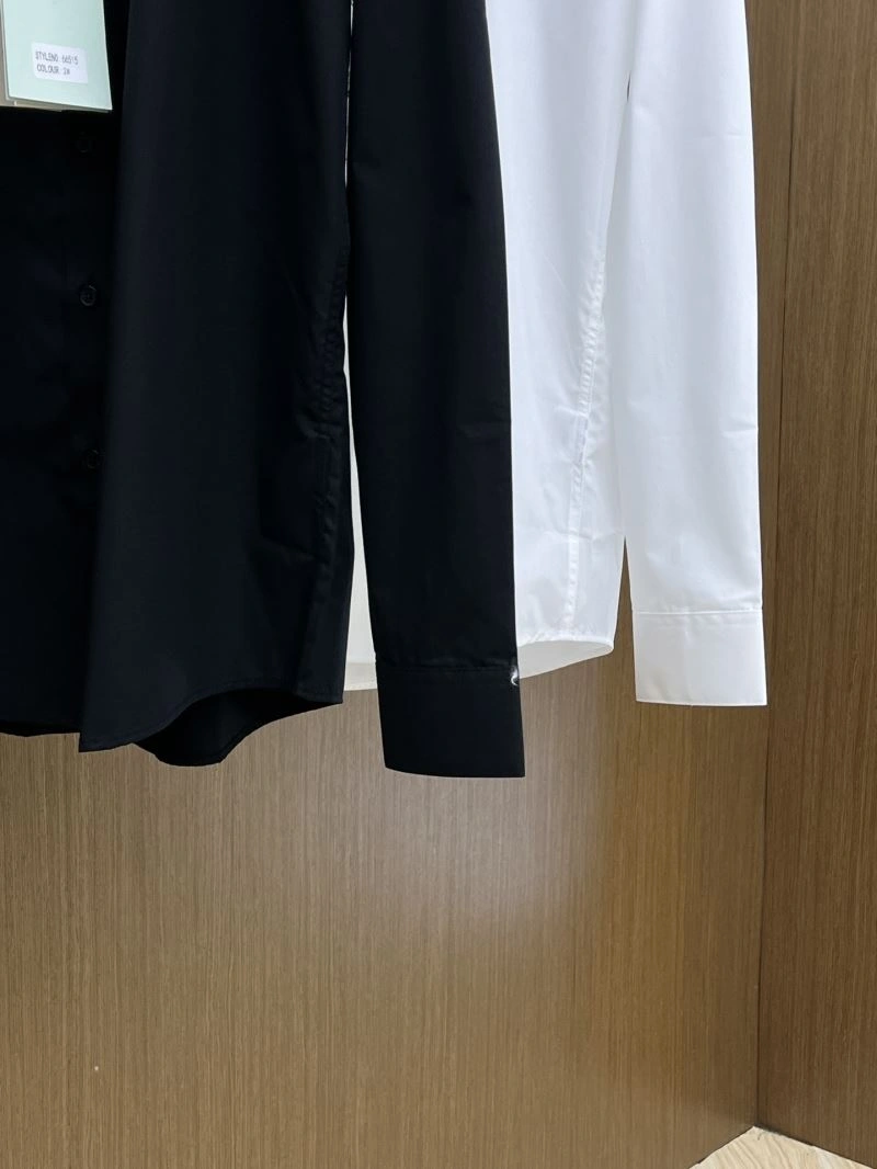 Burberry Shirts