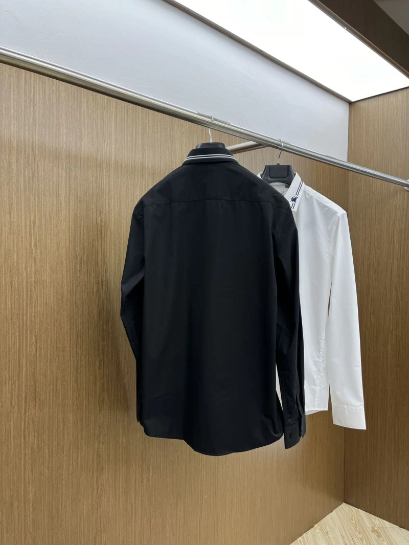 Burberry Shirts