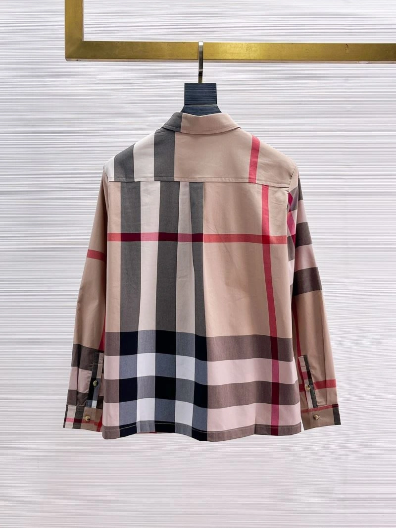 Burberry Shirts