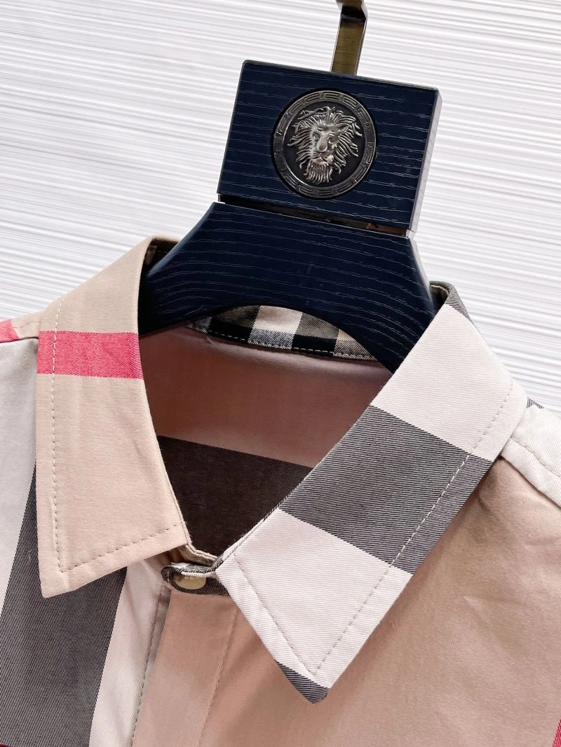 Burberry Shirts
