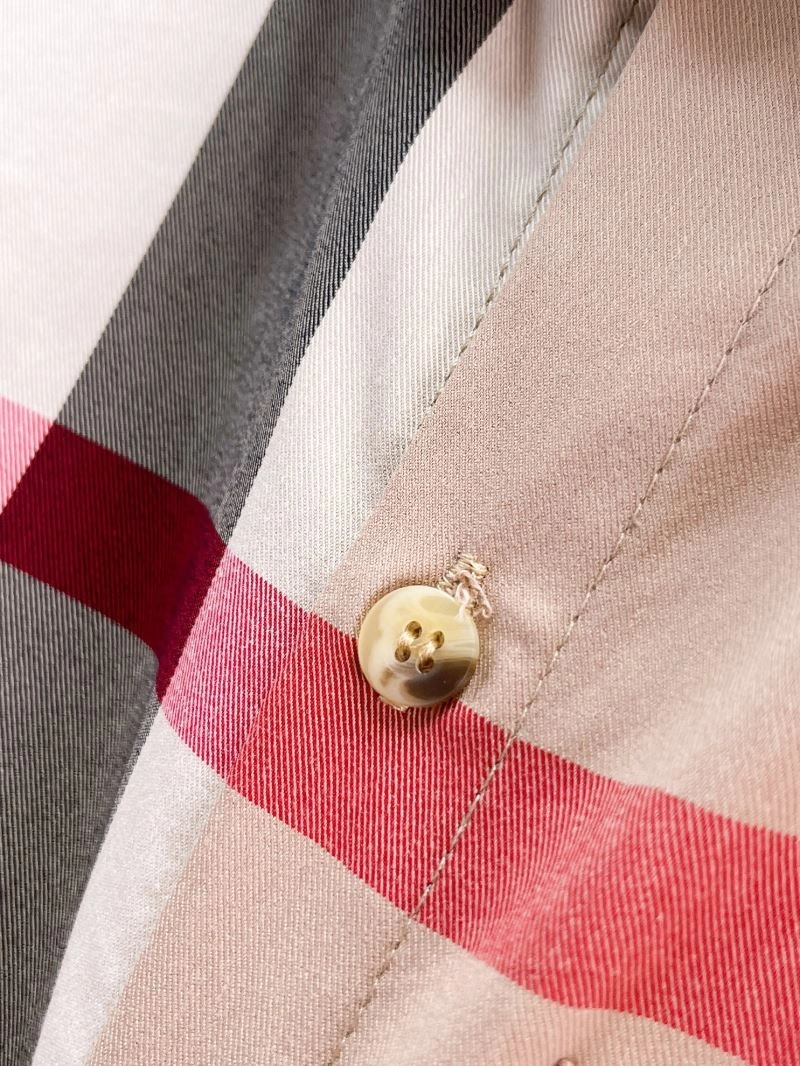 Burberry Shirts