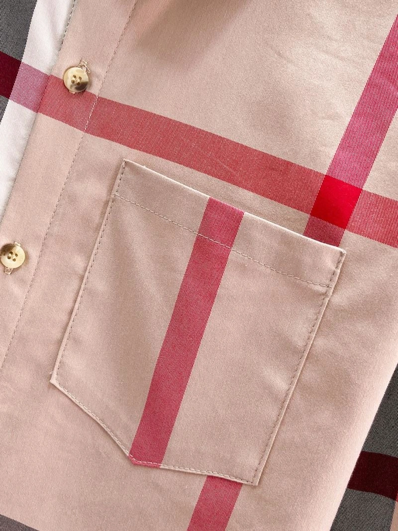 Burberry Shirts
