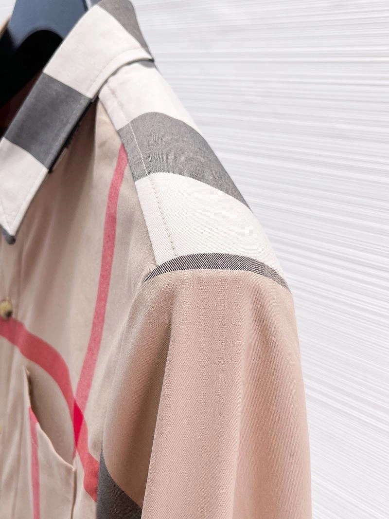 Burberry Shirts
