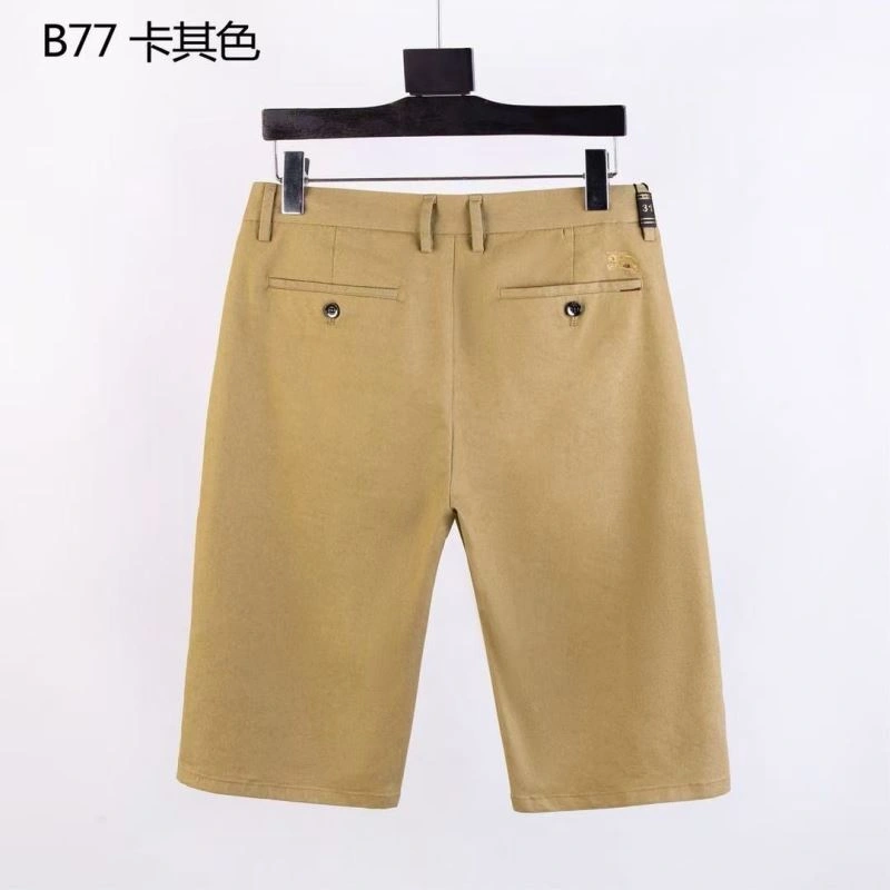 Burberry Short Pants
