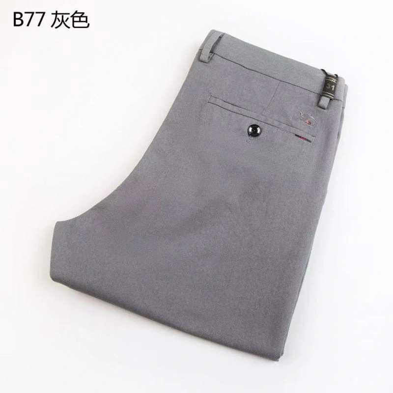 Burberry Short Pants