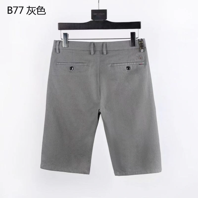Burberry Short Pants