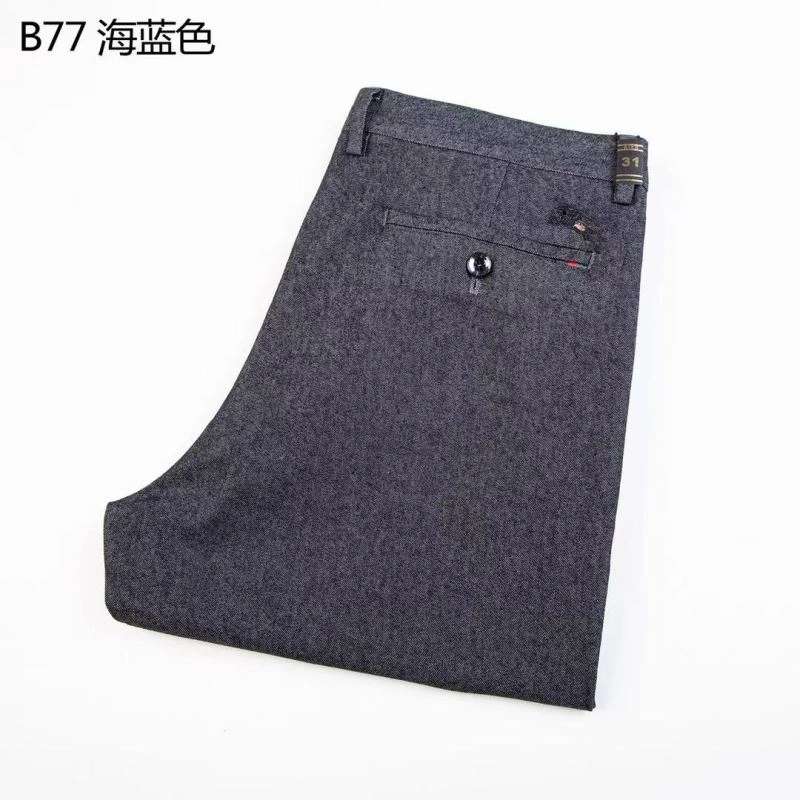 Burberry Short Pants