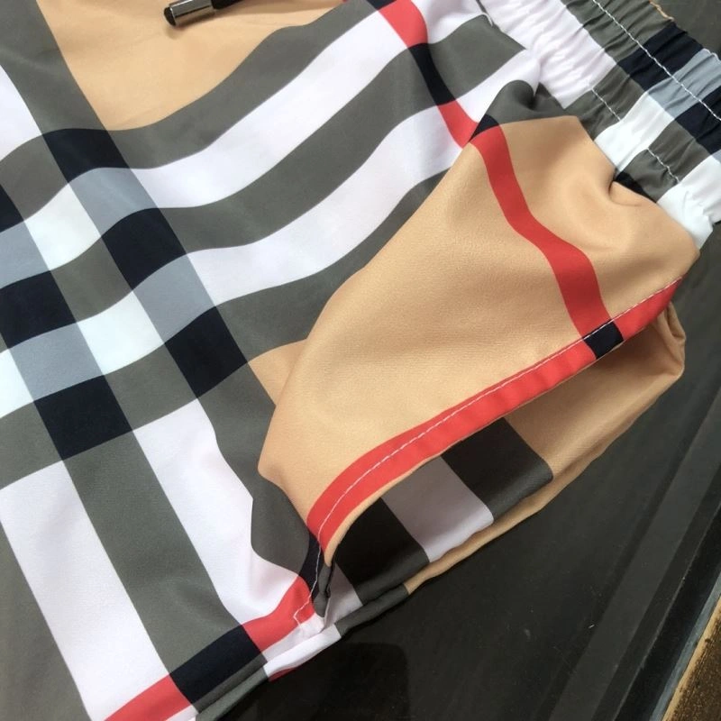 Burberry Short Pants