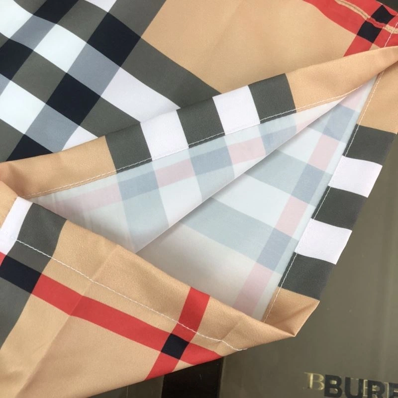 Burberry Short Pants