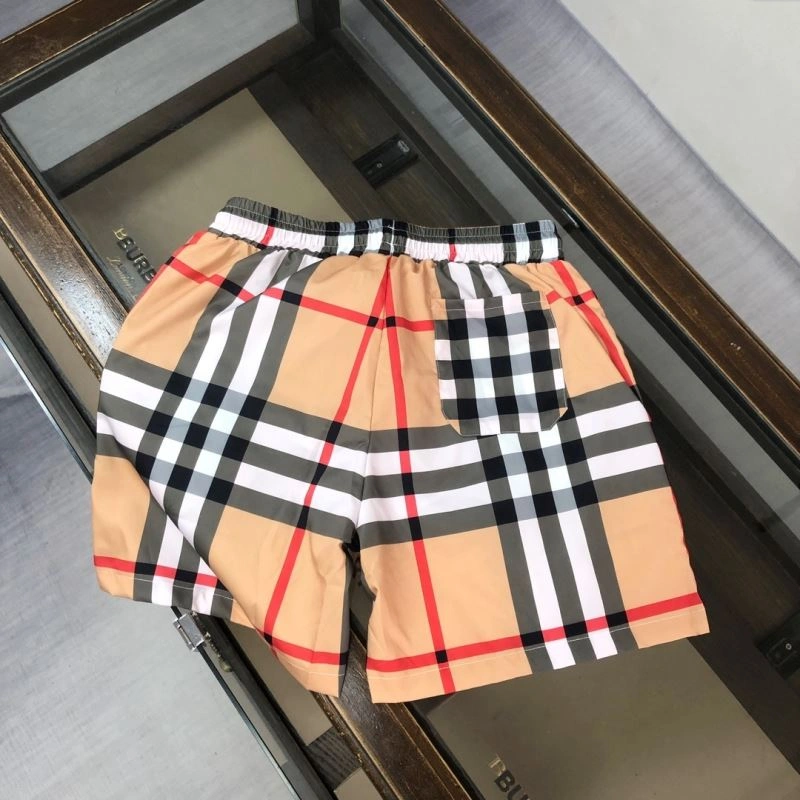 Burberry Short Pants
