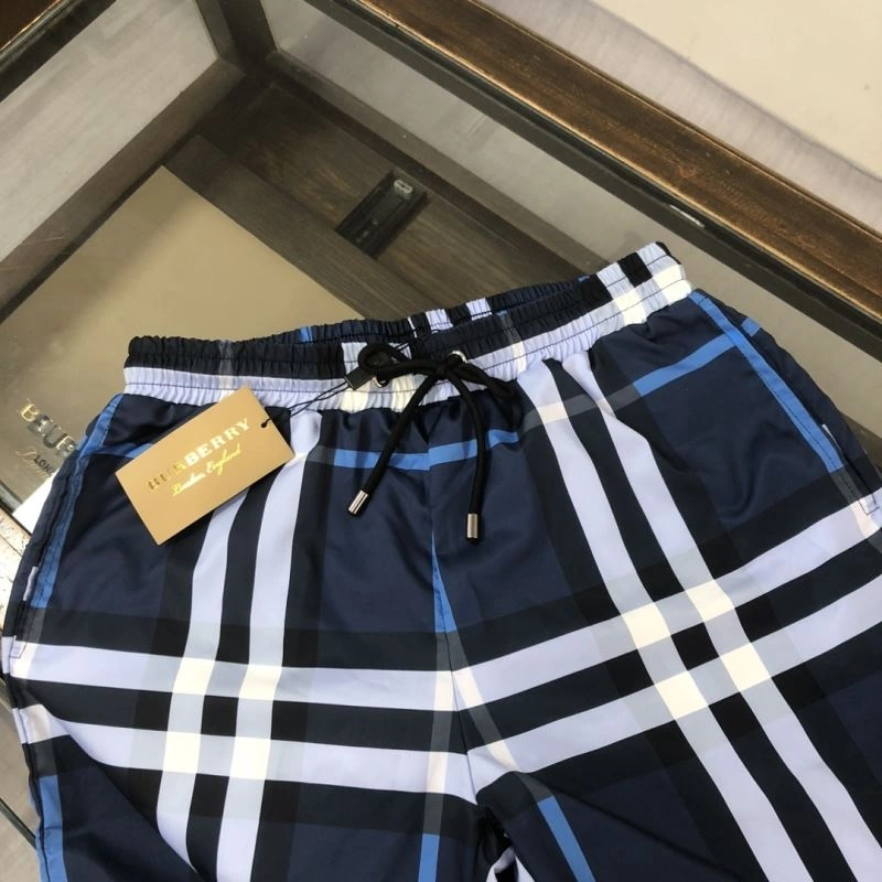 Burberry Short Pants