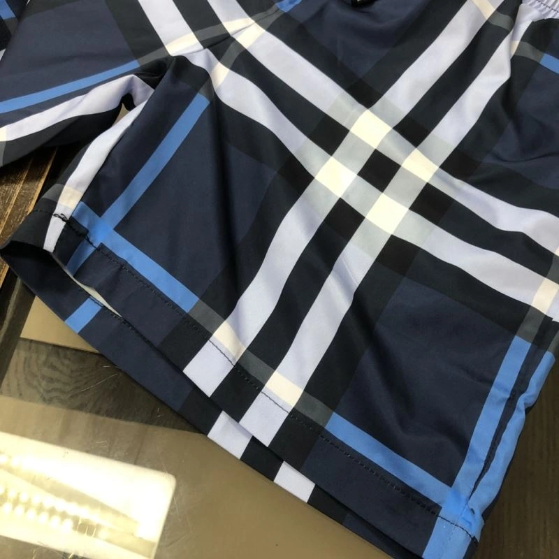 Burberry Short Pants