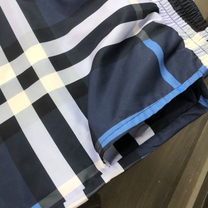 Burberry Short Pants