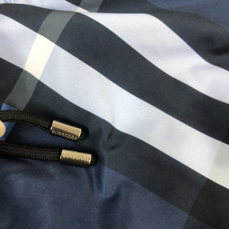 Burberry Short Pants