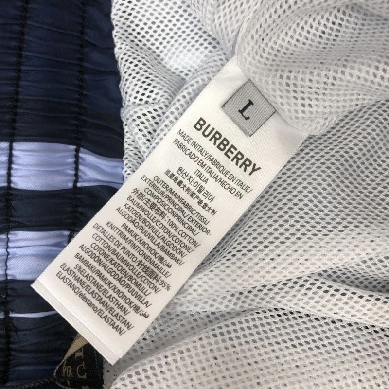 Burberry Short Pants