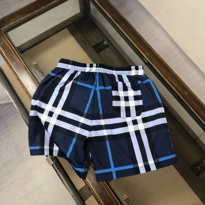 Burberry Short Pants