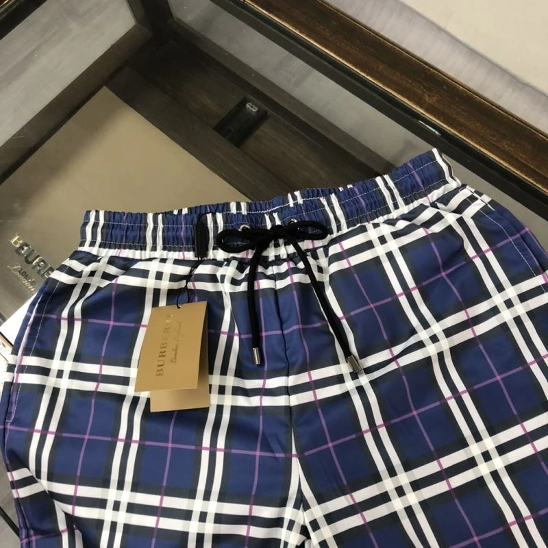 Burberry Short Pants