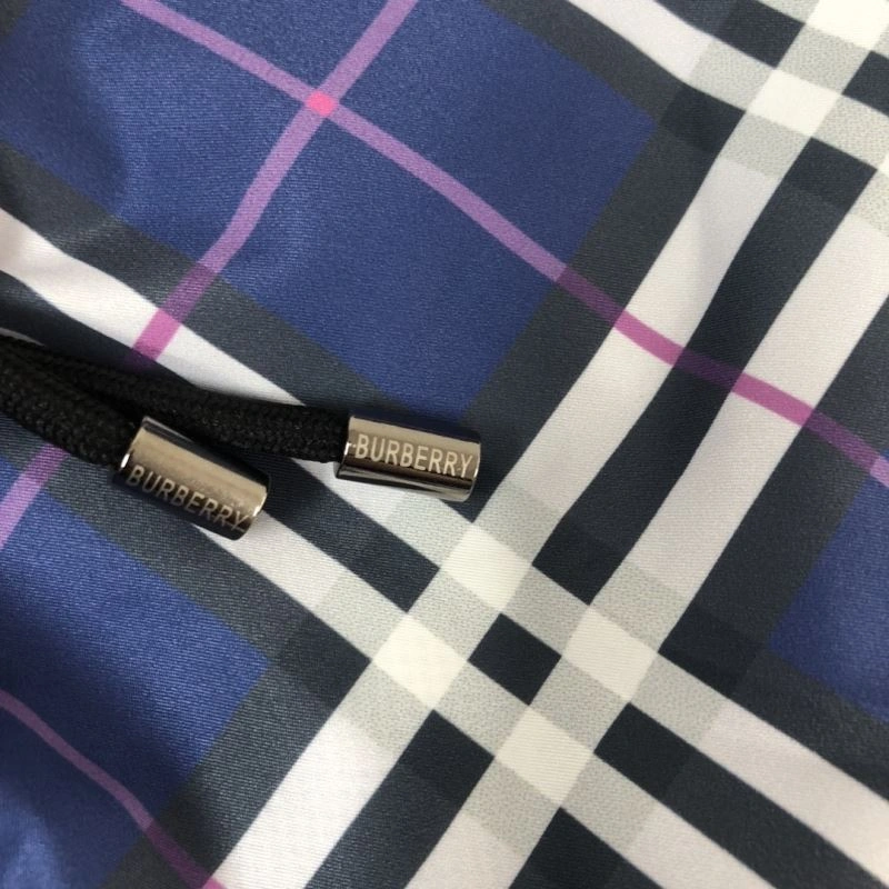 Burberry Short Pants
